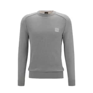 Boss 10243376 01 - Grey