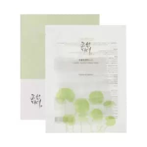 Beauty of Joseon Centella Asiatica Calming Mask 10x25ml