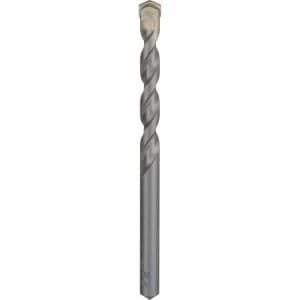 Bosch Silver Percussion Masonry Drill Bit 9mm 120mm