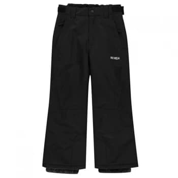 Nevica Meribel Ski Pants Junior Boys - Black