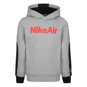 Nike NSW Air Hoodie - Grey