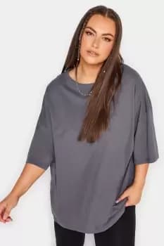 Oversized Boxy T-Shirt