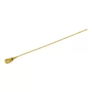 TOPRAN Oil Dipstick 723 537 PEUGEOT,CITROEN,206 Schragheck (2A/C),307 (3A/C),206 SW (2E/K),307 Break (3E),C2 Schragheck (JM)