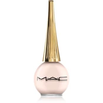 MAC Cosmetics Nail Lacquer Aute Cuture Starring Rosalia Nail Polish Shade Anis 13ml