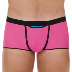 HOM Plume Up H01 Trunks - Pink L