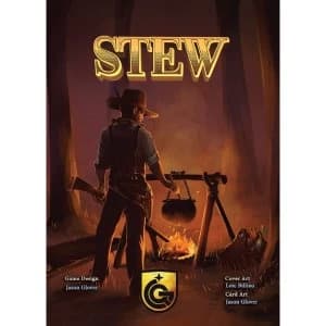 Stew Card Game