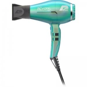 Parlux Alyon Ceramic and Ionic Professional Ionising Jade 1931569 2250W Hair Dryer