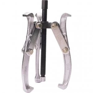Draper N133 Triple Leg Reversible Gear Puller 102mm