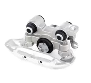 RIDEX Brake caliper PEUGEOT,CITROEN 78B0320 4401A3,441066,95666800 Caliper,Disc brake caliper 4401A3,441066