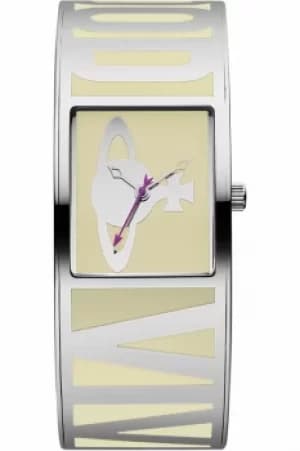 Ladies Vivienne Westwood Bond Watch VV084CM