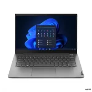 Lenovo ThinkBook 14 5625U Notebook 35.6cm (14") Full HD AMD Ryzen 5 8GB DDR4-SDRAM 256GB SSD WiFi 6 (802.11ax) Windows 11 Pro Grey
