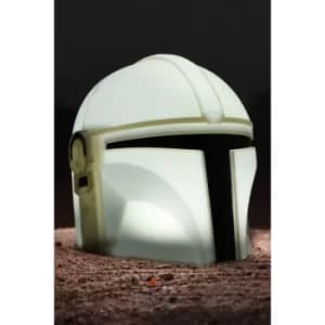Star Wars The Mandalorian Desktop Light