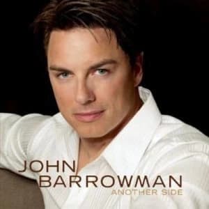 Another Side by John Barrowman CD Album