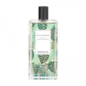 Berdoues Selva Do Brazil Eau de Parfum Unisex 100ml
