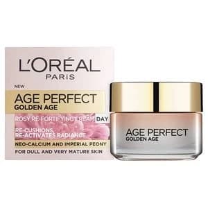 LOreal Paris Age Perfect Golden Age Day Cream 50ml