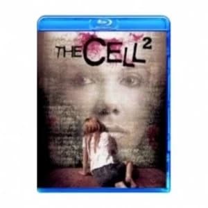 The Cell 2 Blu Ray