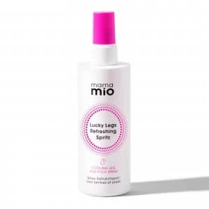 Mama Mio Lucky Legs Refreshing Spritz