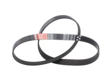 Micro-V Multi-Ribbed Belt Gates 6PK1153