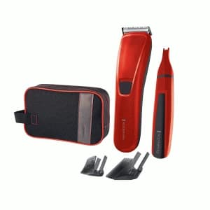 Remington HC5302 Precision-Cut Hair-Clipper Gift Pack