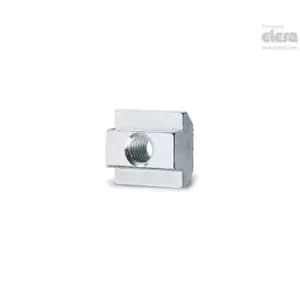 ELESA T-Nut-GN 507-10-M6