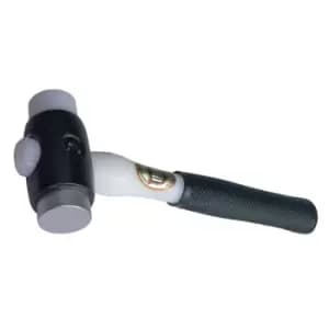 Aluminium & Plastic Hammer, Size 2