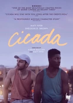 Cicada - DVD
