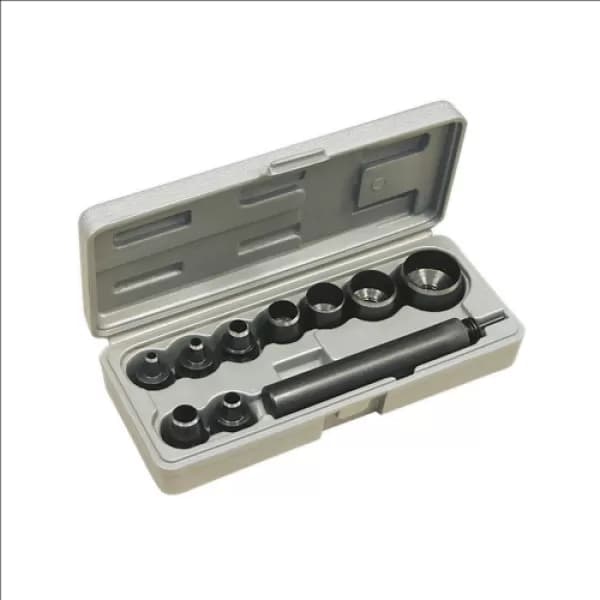 Genuine SEALEY AK709 Gasket Punch Set 10pc