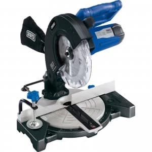 Draper MS210C Mitre Saw 210mm 240v
