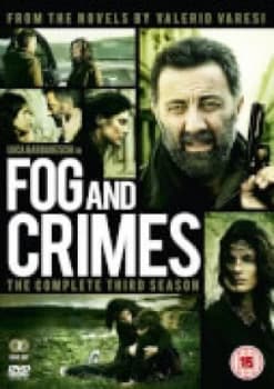 Fog & Crimes - Series 3