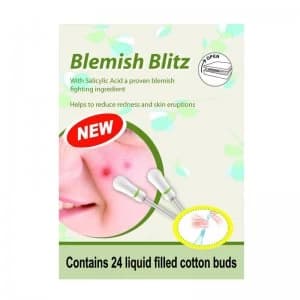 Amirose Blemish Blitz