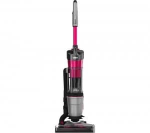 Vax Air Lift Steerable Pet Max UCPMSHV1 Bagless Upright Vacuum Cleaner