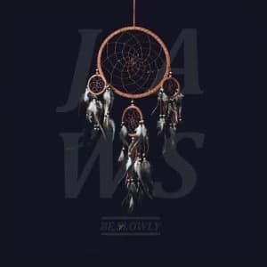 Be Slowly by JAWS Vinyl Album