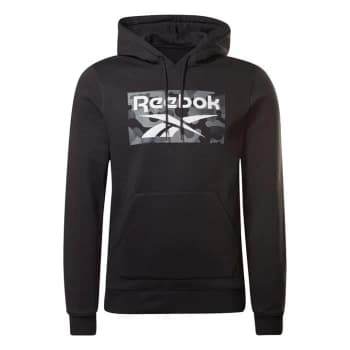 Reebok Hoodie - Black