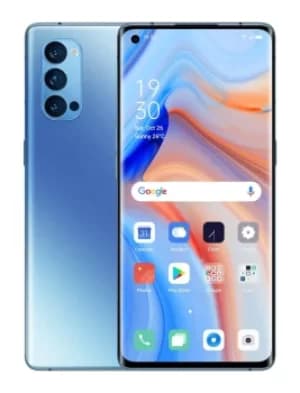 Oppo Reno 4 Pro 5G 2020 128GB