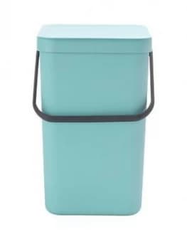 Brabantia 25 Litre Sort And Go Waste Bin