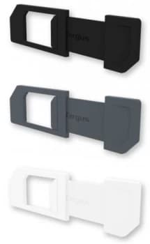 Targus Spy Guard Webcam Cover 3 Pack