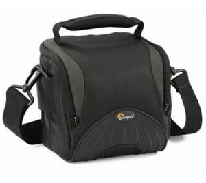 Lowepro Apex 110 AW DSLR Camera Bag