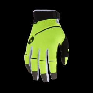 O'Neal Revolution Glove Neon Yellow M/8.5