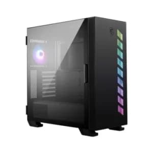MSI MAG VAMPIRIC 300R Mid Tower Gaming Case