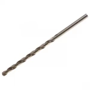 Faithfull FAIPP1000LS Long Series HSS Jobber Drill Pack10.00mm OL:...
