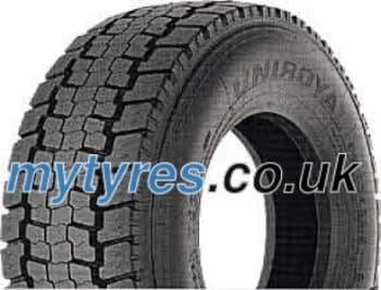 Uniroyal monoply T6000 ( 215/75 R17.5 126/124M )