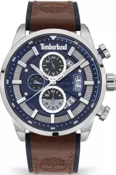 Gents Timberland Callahan Watch TDWGF2102602