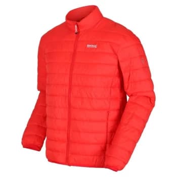 Regatta Hillpack Insulated Jacket - Red