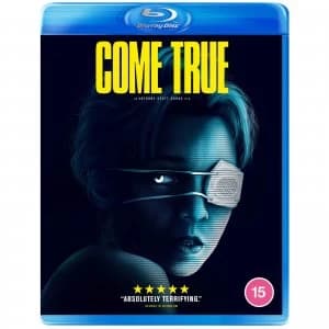 Come True (Limited Edition)