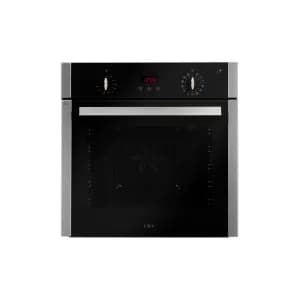 CDA SC360 65L Integrated Electric Single Oven