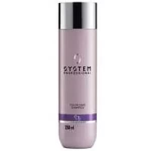 System Professional Color Save C1 Shampoo 250ml
