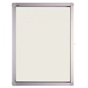 Display Case ECO Outdoor Noticeboard SK9SE 9 x DIN A4 75 x 101.1 x 4.5cm Magnetic
