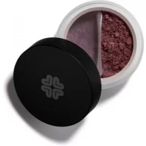 Lily Lolo Mineral Eye Shadow Mineral Eyeshadow Shade Choc Fudge Cake 2 g