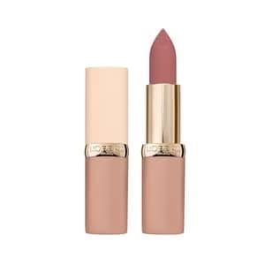 LOreal Color Riche Ultra-Matte Nude Lipstick 05 No Fear, No Fear 05