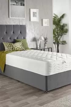 3 Layer Memory Foam Hybrid Mattress